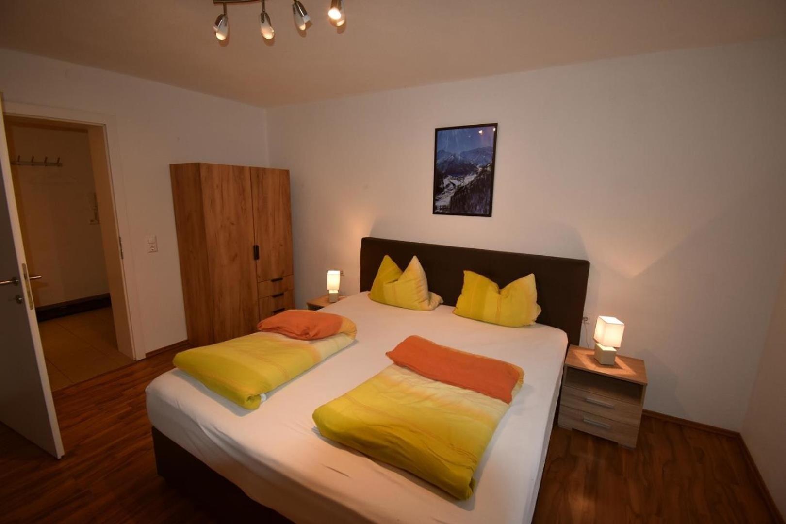 Ferienwohnung Collie Наудерс Экстерьер фото