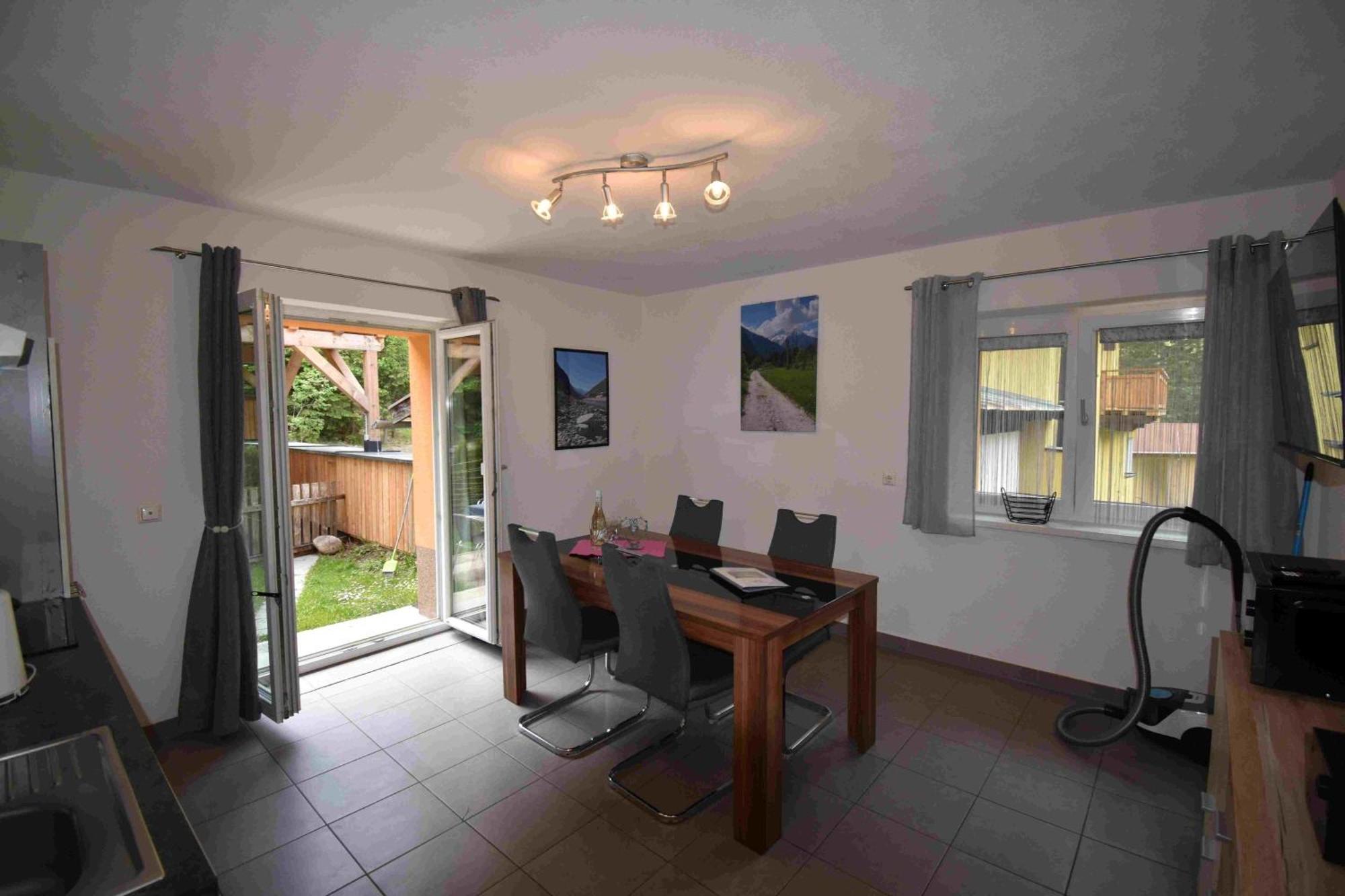 Ferienwohnung Collie Наудерс Экстерьер фото