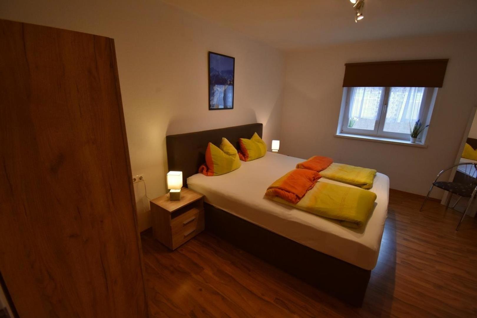 Ferienwohnung Collie Наудерс Экстерьер фото