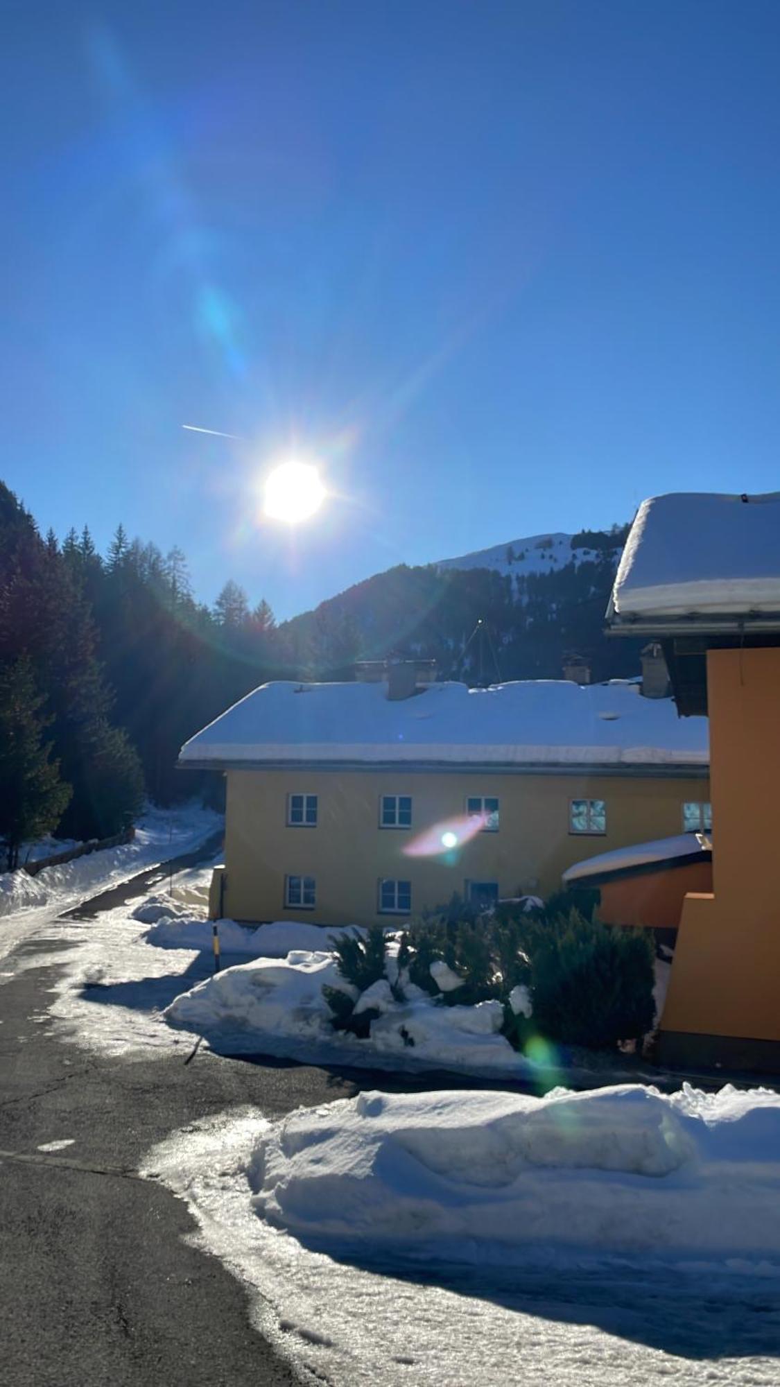 Ferienwohnung Collie Наудерс Экстерьер фото