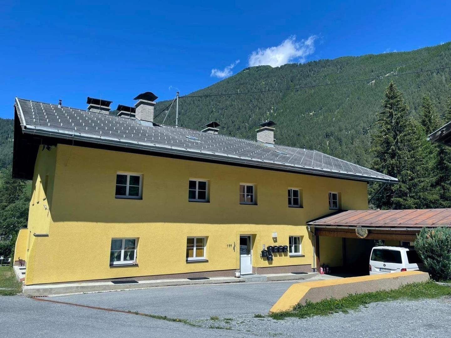 Ferienwohnung Collie Наудерс Экстерьер фото